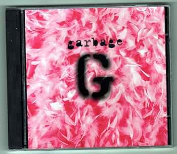 レアgarbage ガービッジ直筆サインレコード　2lp analog アナログ Amazon.co.jp: Garbage: ミュージック